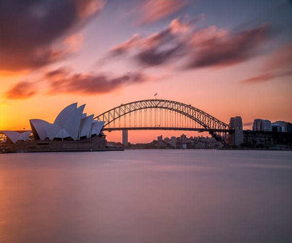 Study in Australia with MWT Study Abroad – Courses and career guidance