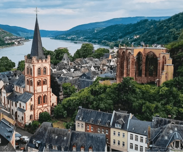 Study in Germany Consultants