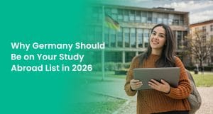 Study in Germany 2026